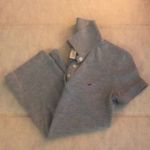 Hollister polo